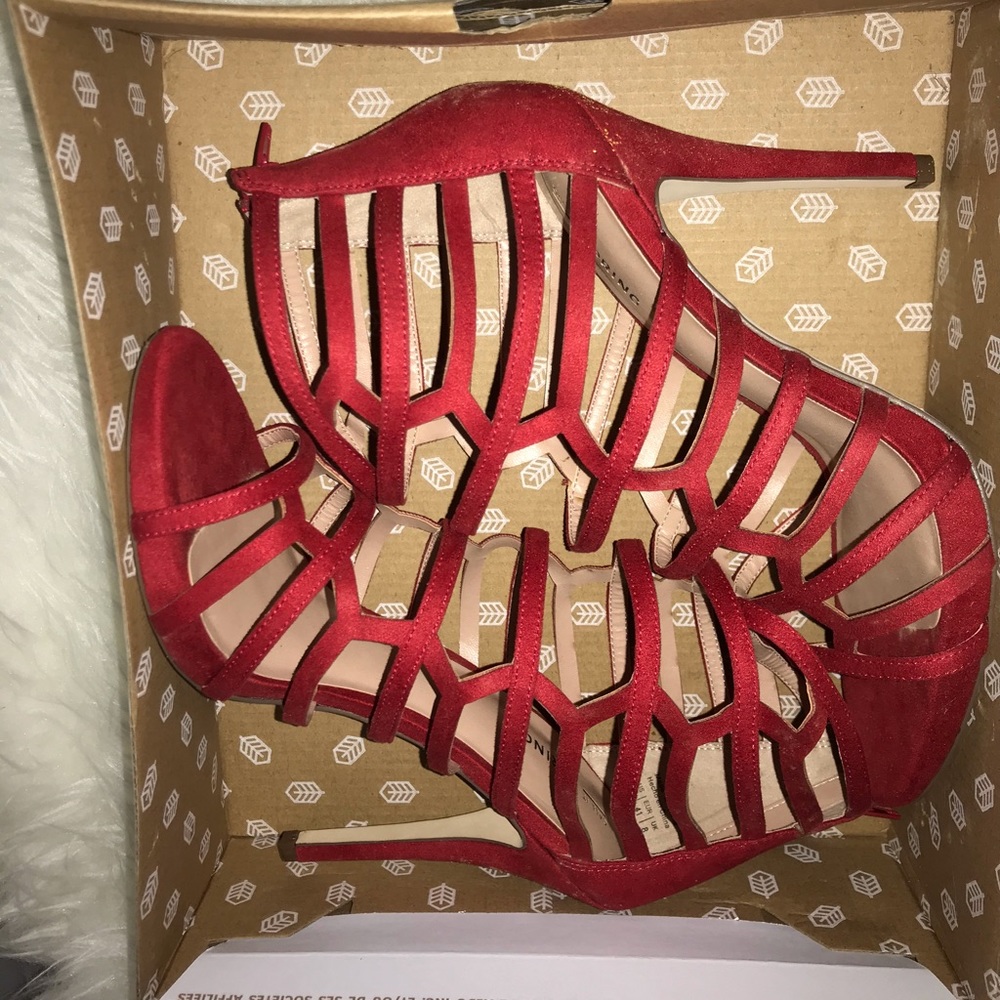 Call It Spring Shoes